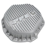 Cummins/Duramax PPE Heavy Duty Aluminum Rear Differential Cover (138051010)