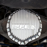 Cummins/Duramax PPE Heavy Duty Aluminum Rear Differential Cover (138051010)