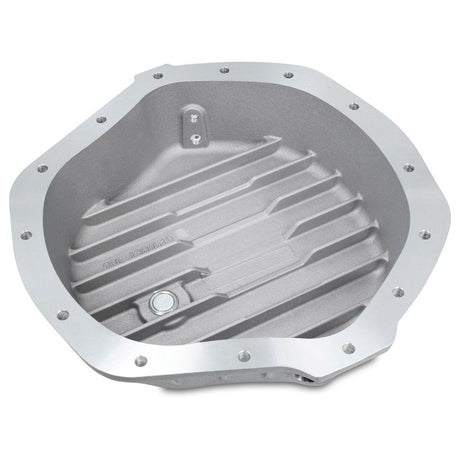 Cummins/Duramax PPE Heavy Duty Aluminum Rear Differential Cover (138051010)