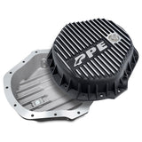 Cummins/Duramax PPE Heavy Duty Aluminum Rear Differential Cover (138051010)