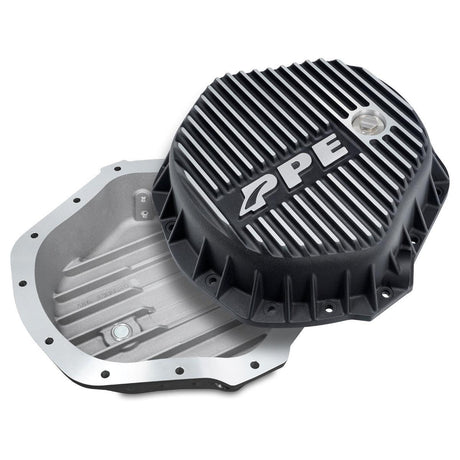 Cummins/Duramax PPE Heavy Duty Aluminum Rear Differential Cover (138051010)