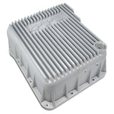 2001-2019 Duramax PPE Deep Allison HD Aluminum Transmission Pan (128051010)