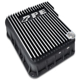 2001-2019 Duramax PPE Deep Allison HD Aluminum Transmission Pan (128051010)