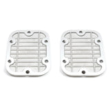 2001-2019 Duramax PPE HD Cast Aluminum PTO Side Plate Cover (128060000 / 128060100)