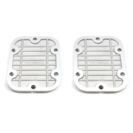 2001-2019 Duramax PPE HD Cast Aluminum PTO Side Plate Cover (128060000 / 128060100)