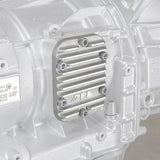 2001-2019 Duramax PPE HD Cast Aluminum PTO Side Plate Cover (128060000 / 128060100)