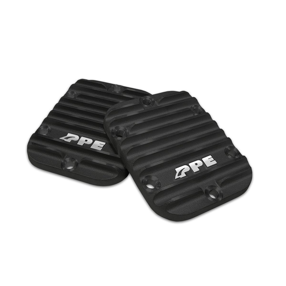 2001-2019 Duramax PPE HD Cast Aluminum PTO Side Plate Cover (128060000 / 128060100)