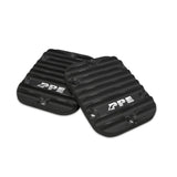 2001-2019 Duramax PPE HD Cast Aluminum PTO Side Plate Cover (128060000 / 128060100)