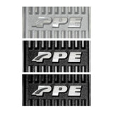2001-2019 Duramax PPE HD Cast Aluminum Transmission Pan (128052010)