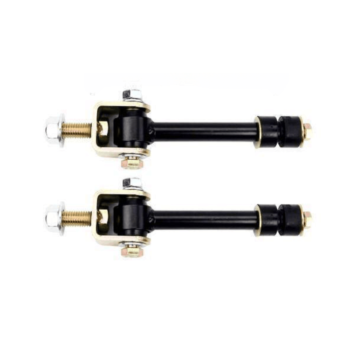 2001-2019 Duramax Kryptonite Heavy Duty 0"-2" Sway Bar End Links (KRSWEL02)