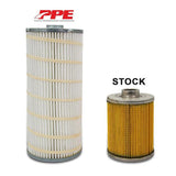 2001-2019 Duramax PPE MicroPure Extreme Performance Engine Oil Filter (114000555)