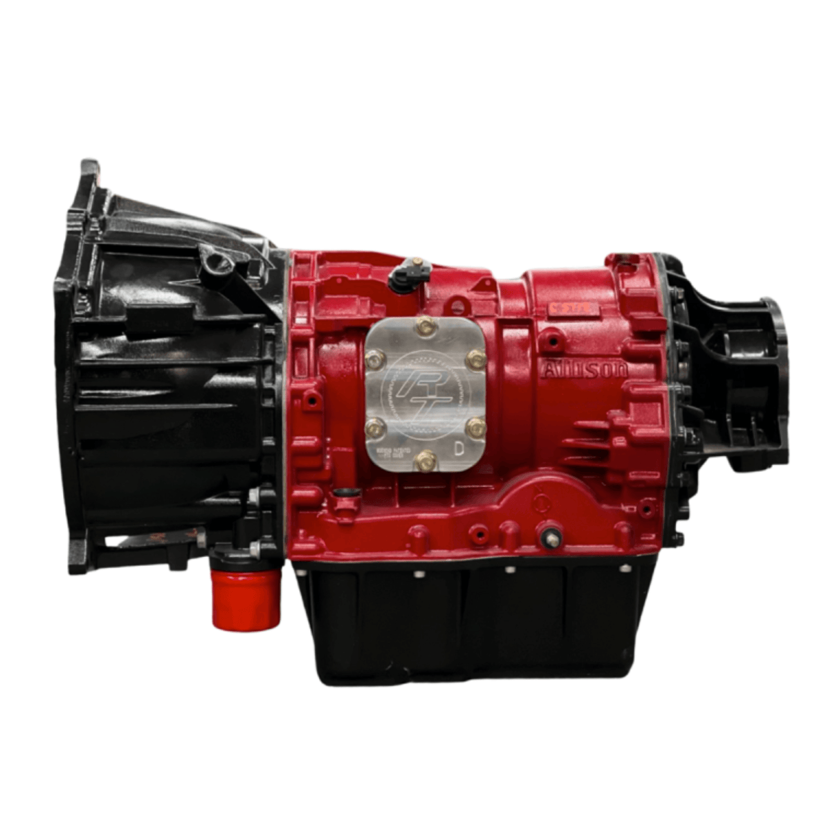 2001-2019 Duramax 6.6L Allison 1000 Randy's Transmission Stage 4 900+ HP (311241035)