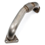 2001-2022 Duramax OEM Replacement Drivers Side Up-Pipe (116120005)