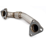2001-2022 Duramax OEM Replacement Drivers Side Up-Pipe (116120005)