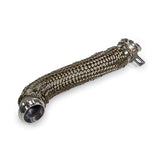 2001-2024 Duramax PPE 3" 304 Stainless Steel Down Pipe (117000X00)