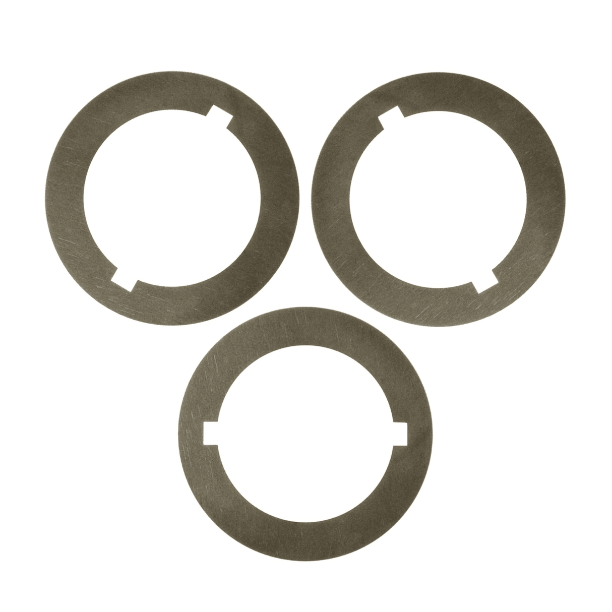 2001+ Duramax Fluidampr Friction Washers (760131-FW03)
