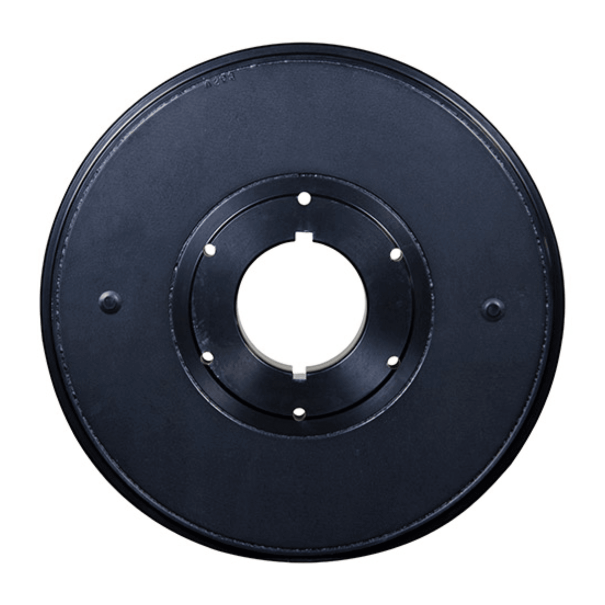 2001+ Duramax Fluidampr Harmonic Damper (760131)