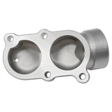 2002-2004 Duramax LB7 PPE Cast Steel Thermostat Housing Cover (119000530)