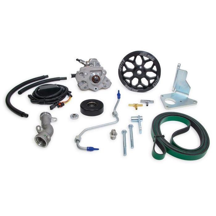2002-2004 Duramax LB7 Dual Fueler Kit w/ CP3 Pump (113061000)