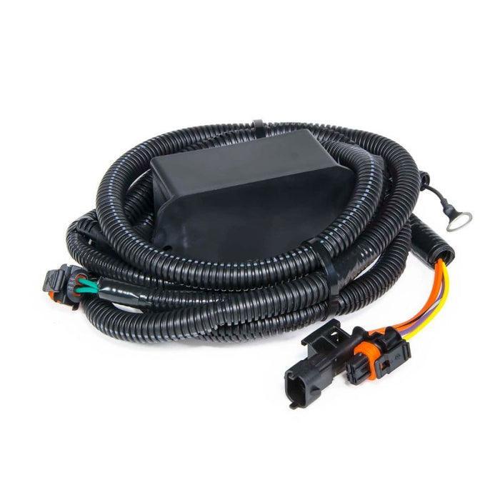 2002-2004 Duramax LB7 Dual Fueler Kit w/ CP3 Pump (113061000)