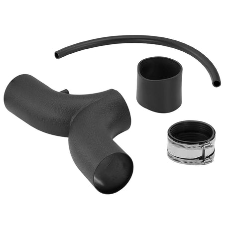 2002-2004 Chevrolet Corvette 2003-2010 Dodge Ram 1500 3.7L 4.7L 5.7L Short Ram Dual Air Intake Kit