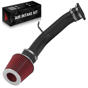 2002-2006 Nissan Altima Maxima 3.5L V6  High-flow Cold Air Intake Kit Flashark