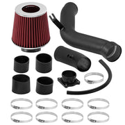 2002-2006 Nissan Altima Maxima 3.5L V6  High-flow Cold Air Intake Kit Flashark