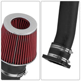 2002-2006 Nissan Altima Maxima 3.5L V6  High-flow Cold Air Intake Kit Flashark