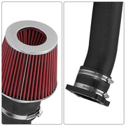 2002-2006 Nissan Altima Maxima 3.5L V6  High-flow Cold Air Intake Kit Flashark