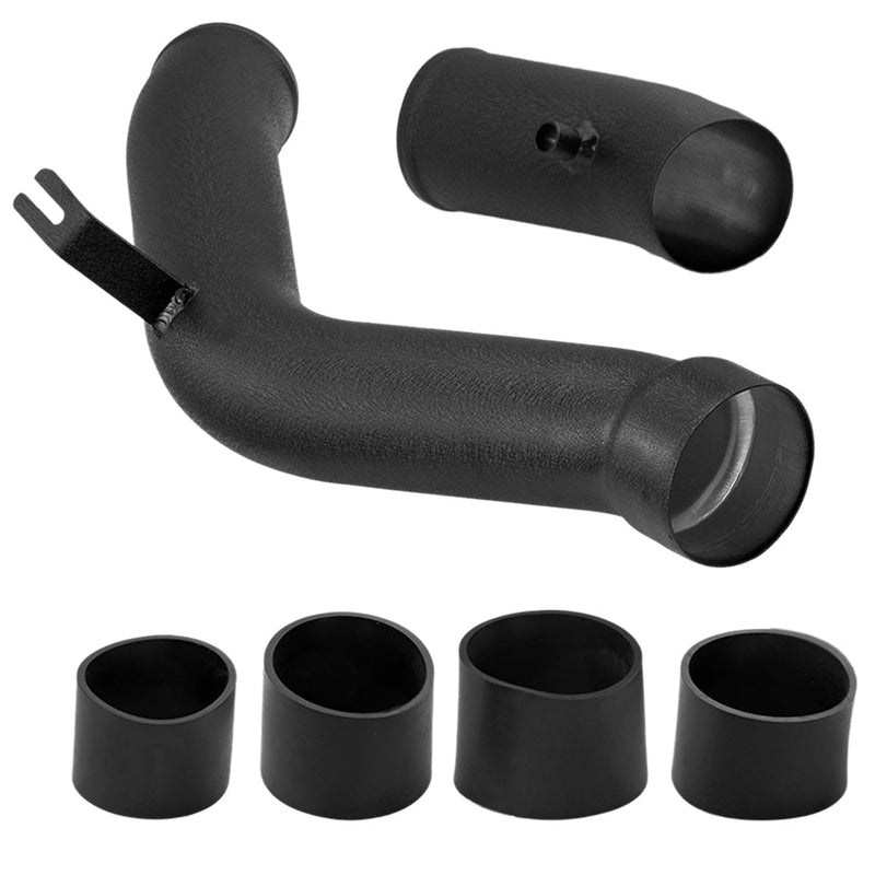 2002-2006 Nissan Altima Maxima 3.5L V6  High-flow Cold Air Intake Kit Flashark