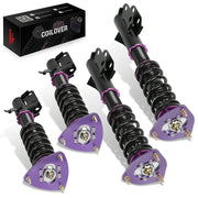 2000-2007 Subaru Impreza WRX & WRX STi Coilovers 4PCS Flashark
