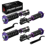 Coilovers For 2002-2008 Toyota Camry / Avalon & Lexus ES350 4PCS
