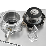 2002-2008 MINI Cooper Aluminum Coolant Reservoir Flashark