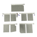 2002-2009 Cummins 5.9L/6.7L 3rd Gen Blend Door Complete Repair Kit (BLND-02-09)