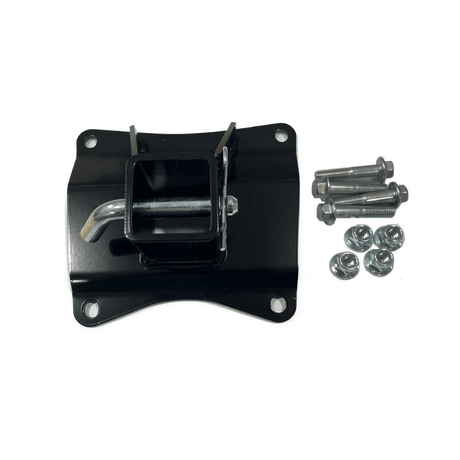 Honda Talon Hitch