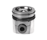 2003-2004 Cummins 5.9L Mahle Set of 6 Pistons w/ Rings - .040 (224-3672WR.040)