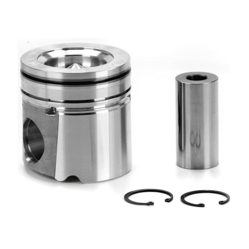 2003-2004 Cummins 5.9L 24V ISB Dualoy Piston & Ring Kit (7197DKT)