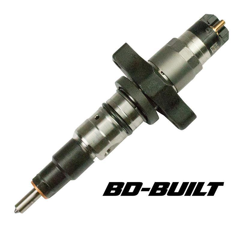 2003-2004 Cummins 5.9L BD Diesel Stock Performance Plus Fuel Injector (1714503)