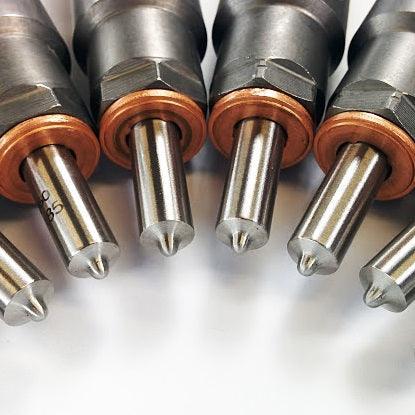 2003-2004 Cummins 5.9L Brand New Injector Set 120HP 45% Over (DDPN305-120)