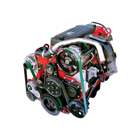 2003-2004 Cummins 5.9L Dual Fueler Install Kit w/ CP3 Pump (213001100)