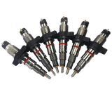 2003-2004 Cummins 5.9L Dynomite Diesel Reman Injector 50HP 15% Over (DDP305-50)