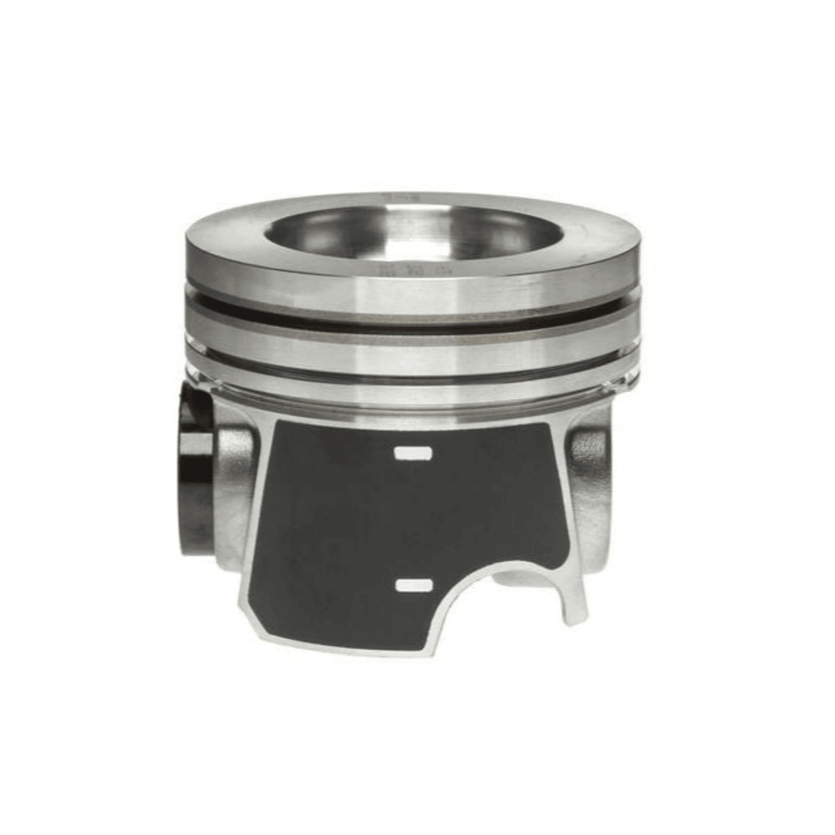 2003-2004 Cummins 5.9L Mahle Set of 6 Pistons w/ Rings - Standard (224-3674WR)
