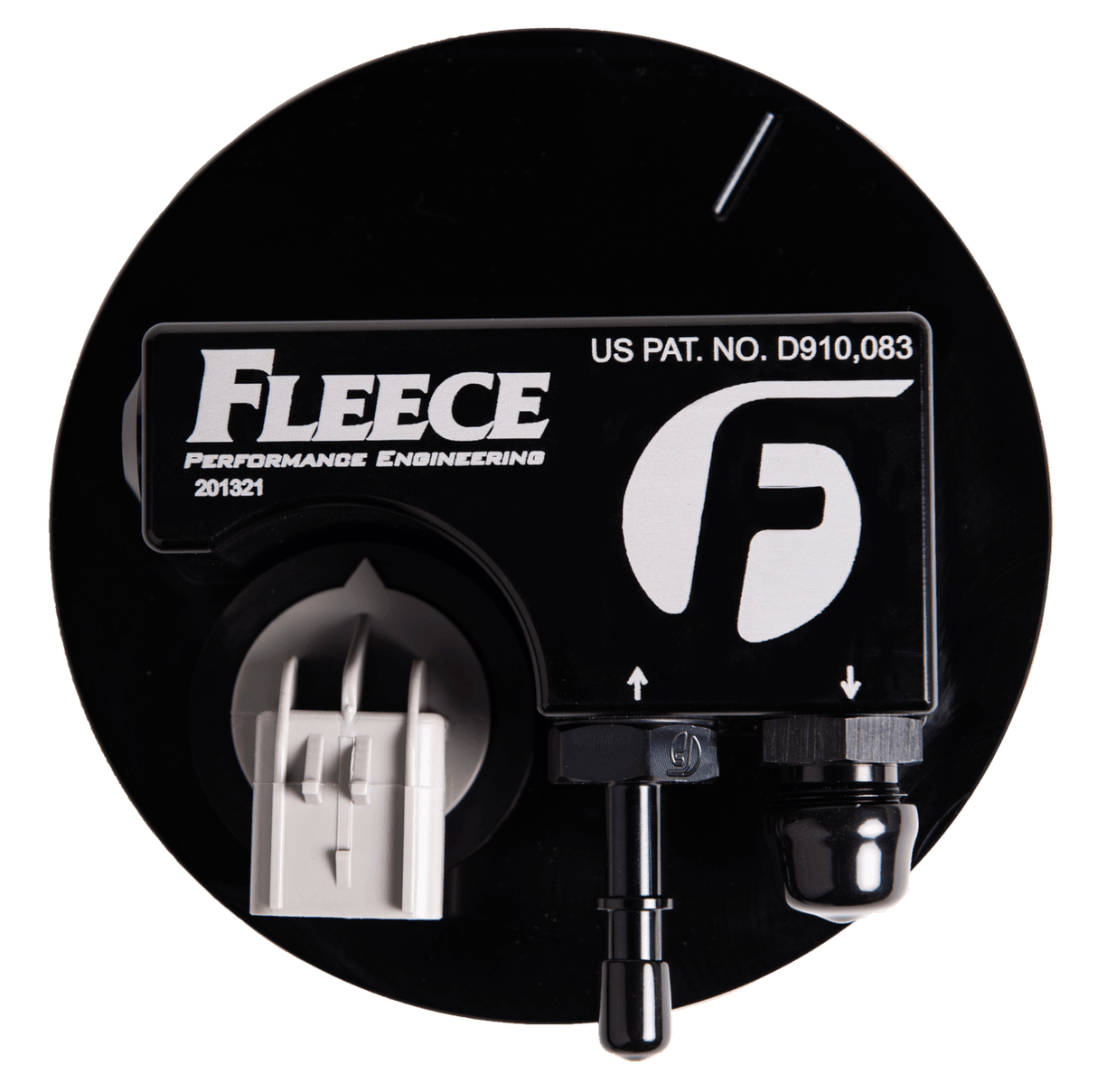2003-2004 Cummins 5.9L SureFlo Performance Sending Unit (FPE-SF-CUMM-0304)