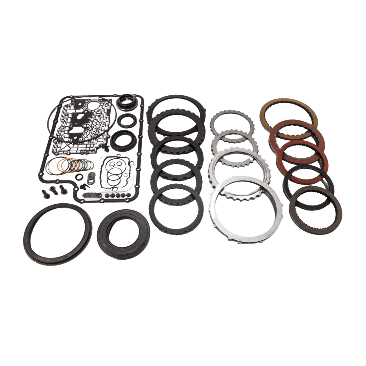 2003-2004 Powerstroke 6.0L 5R110W High Performance Rebuild Kit (5R110-700)