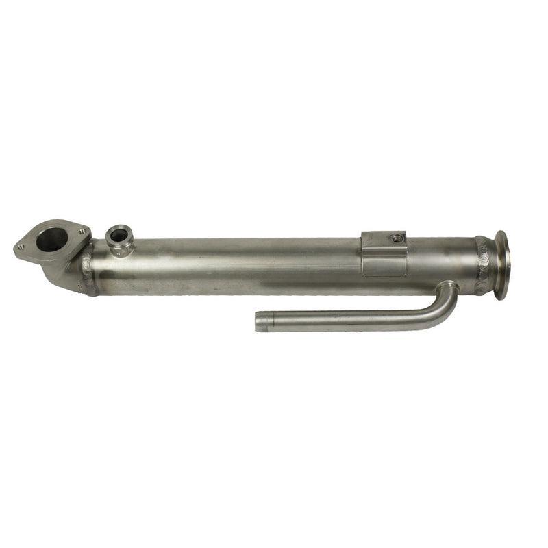 2003-2004 Powerstroke 6.0L EGR Cooler Replacement w/ Round Tube (1090201)