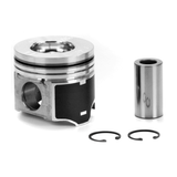 2003-2004 Powerstroke 6.0L VT365 Dualoy Piston & Ring Kit (7203DKT)