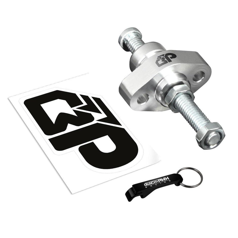 2003-2006 Kawasaki Ninja ZX6RR Manual Adjusable Cam Chain Tensioner