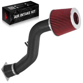 2003-2006 Nissan 350Z 3.5 V6 Z33 Air Intake W/Cone Filter Flashark