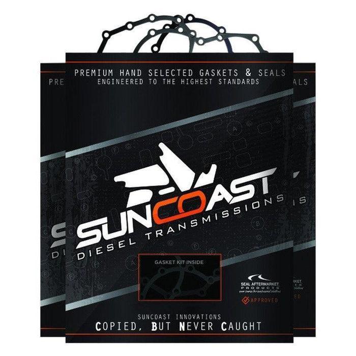 2003-2007.5 Cummins 5.9L 48RE Premium Gaskets and Seals Kit (T22002GWSC)