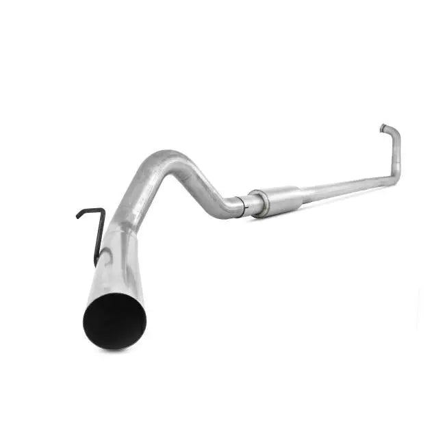 5" Exhaust DPF Delete | Ford Powerstroke 6.0L | 2003-2007 thedieseldudes